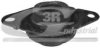 CAUTEX 020442 Engine Mounting